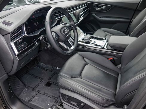 Used 2021 Audi Q7 3.0T Prestige image 16
