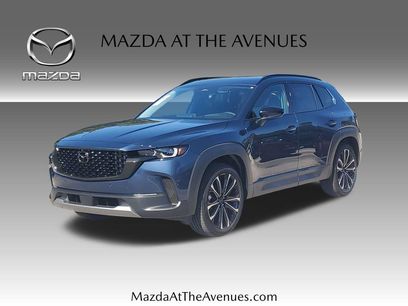 New 2026 MAZDA CX-50 AWD 2.5 S w/ Cargo Package