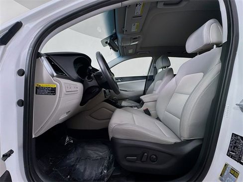 Used 2018 Hyundai Tucson Value image 34