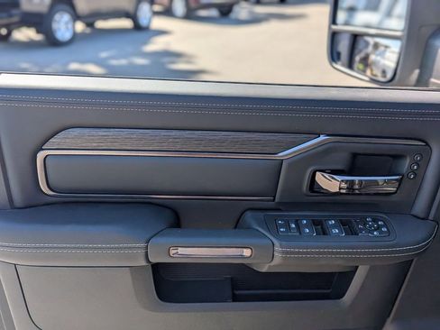 New 2026 RAM 2500 Rebel w/ Rebel Level 2 Equipment Group image 11