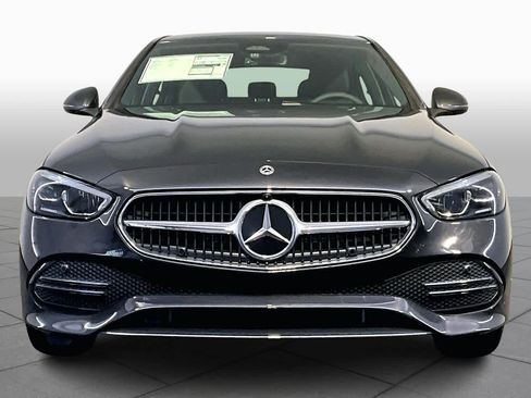 New 2026 Mercedes-Benz C 300 4MATIC Sedan image 2