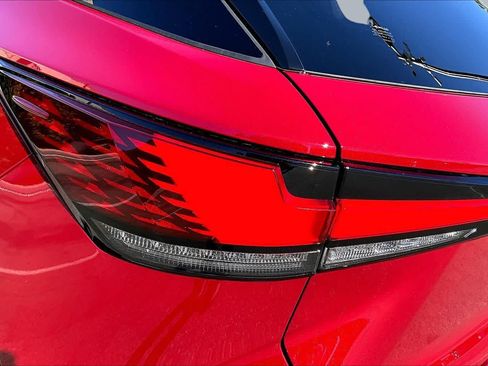 New 2026 Lexus RX 450h AWD image 12