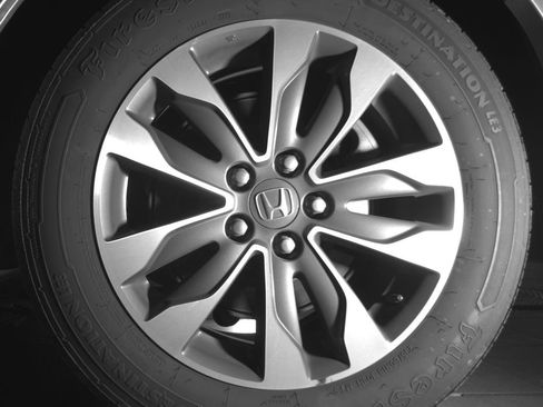 Used 2024 Honda Odyssey EX-L image 15