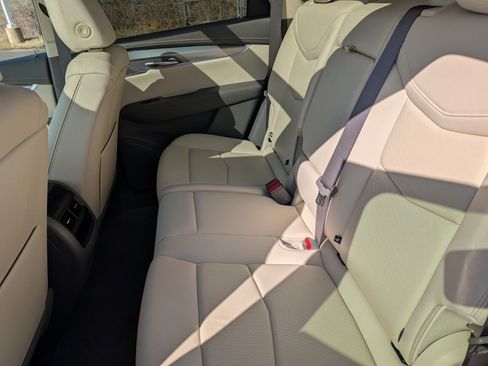 Used 2021 Cadillac XT5 Premium Luxury AWD/4WD image 27