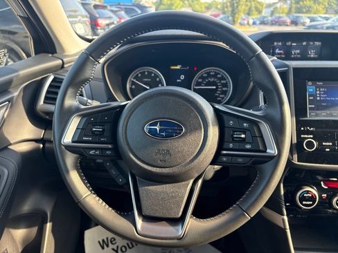 Certified 2023 Subaru Forester Premium AWD/4WD image 12
