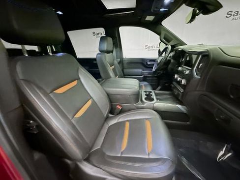 Used 2023 GMC Sierra 3500 AT4 w/ AT4 Premium Plus Package image 30