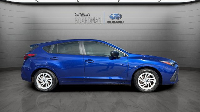 Used 2024 Subaru Impreza 2.0i AWD/4WD image 3