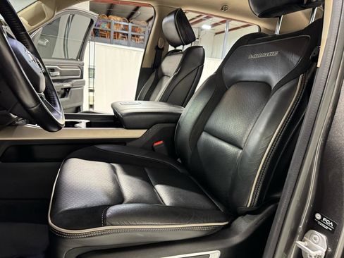 Used 2021 RAM 1500 Laramie image 24