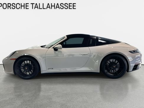 Used 2023 Porsche 911 Targa 4 GTS image 2