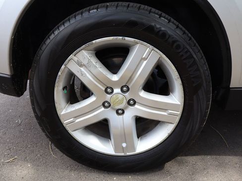 Used 2010 Subaru Forester 2.5X Premium image 43