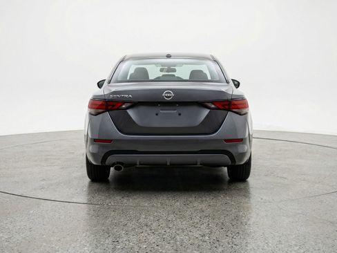 Used 2025 Nissan Sentra SV FWD image 7