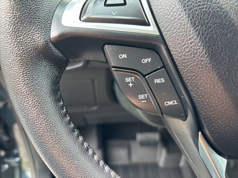 Certified 2023 Ford Edge SEL w/ Convenience Package image 19