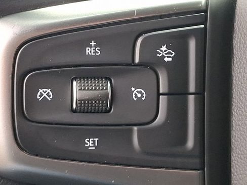 Used 2021 Chevrolet Tahoe LT image 21