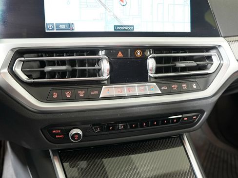 Used 2022 BMW M3 Competition w/ Executive Package AWD/4WD image 31