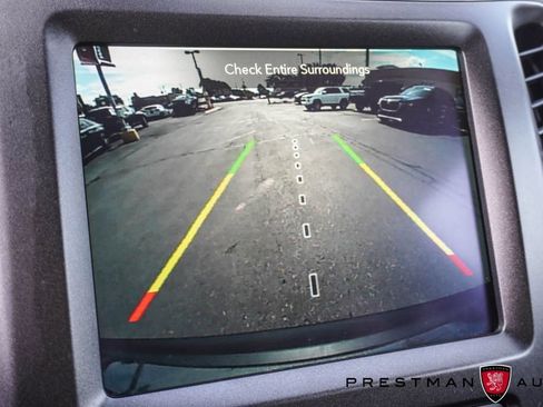 Used 2021 Jeep Cherokee Trailhawk w/ Sun, Sound & Nav Group AWD/4WD image 38