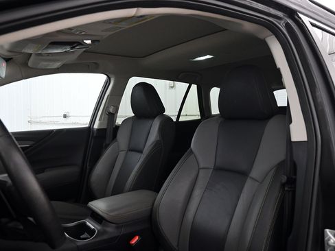 Used 2021 Subaru Outback Onyx Edition XT w/ Popular Package #2 image 5