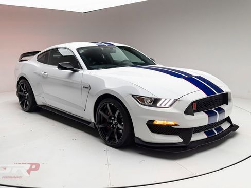 Used 2016 Ford Mustang Shelby GT350R w/ GT350R Equipment Group 920A image 1