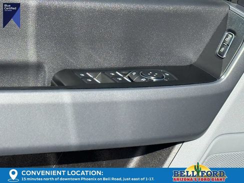 Certified 2023 Ford F250 XLT AWD/4WD image 17