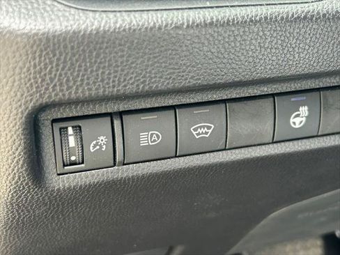 Certified 2025 Toyota RAV4 XLE w/ Convenience Package FWD image 25