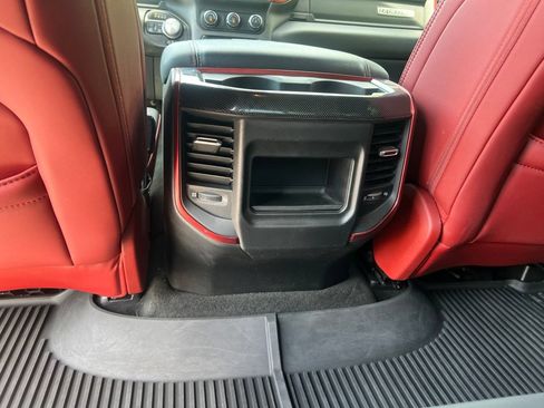 Used 2022 RAM 1500 Rebel AWD/4WD image 16