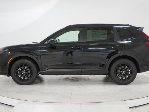 New 2026 Honda CR-V Sport image 5