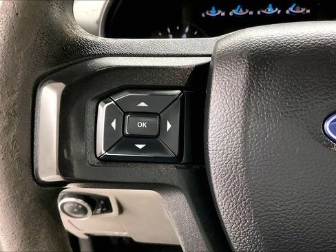 Used 2019 Ford F350 XL AWD/4WD image 11