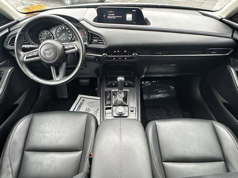 Used 2021 MAZDA CX-30 FWD 2.5 S w/ Select Package image 12