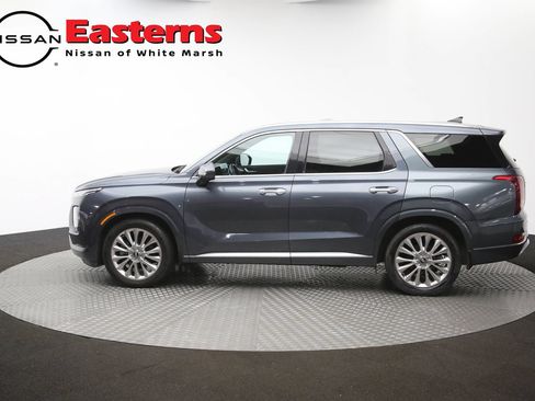 Used 2020 Hyundai Palisade Limited AWD/4WD image 65