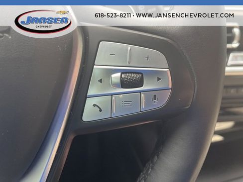 Used 2023 BMW X3 xDrive30i w/ Premium Package image 27