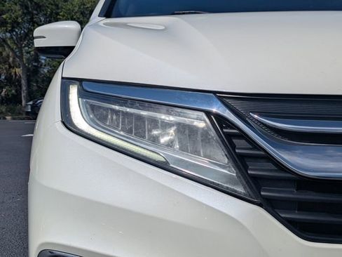 Used 2019 Honda Odyssey Elite image 9