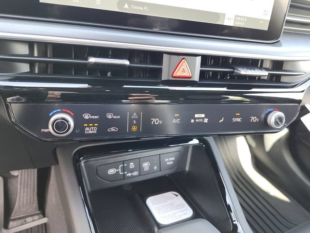 New 2026 Kia K5 GT-Line w/ GT-Line Premium Package FWD image 30