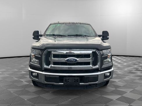 Used 2015 Ford F150 XLT w/ Equipment Group 301A Mid image 2