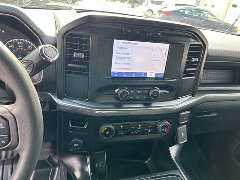 Used 2023 Ford F150 XL w/ STX Appearance Package image 18
