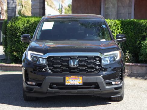 Used 2022 Honda Passport EX-L image 4