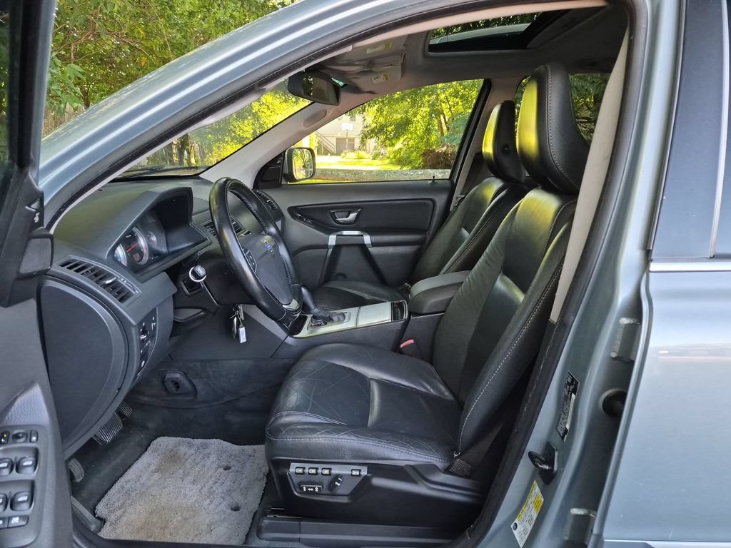 Used 2014 Volvo XC90 3.2 AWD/4WD image 18