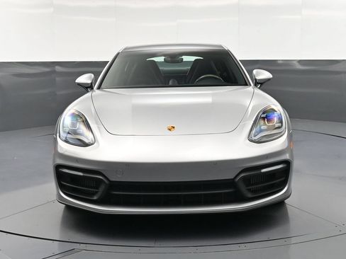 Certified 2022 Porsche Panamera 4 AWD/4WD image 11