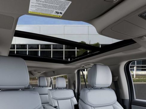 New 2027 Ford Expedition Max Platinum RWD image 22