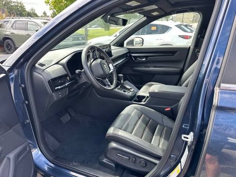 Used 2023 Honda CR-V Sport Touring image 5