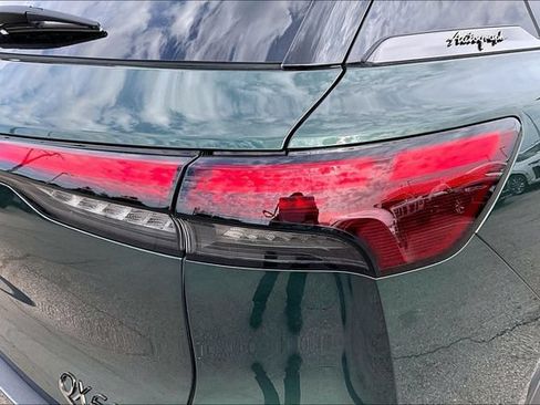 Used 2026 INFINITI QX60 Autograph w/ Dark Cargo Package AWD/4WD image 30