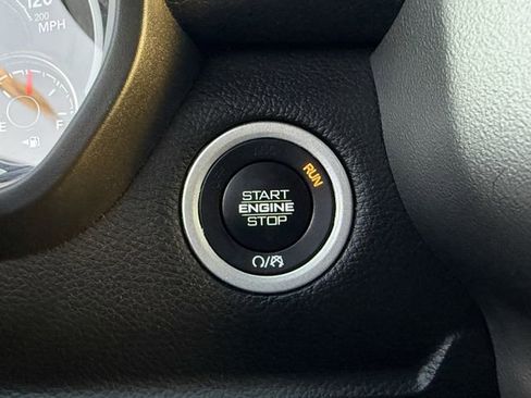 Used 2024 RAM 1500 Laramie image 23