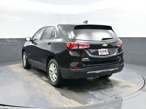 Used 2023 Chevrolet Equinox LT image 8