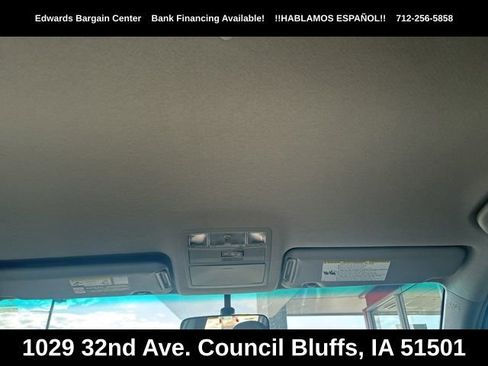 Used 2008 Toyota Highlander 4WD image 13