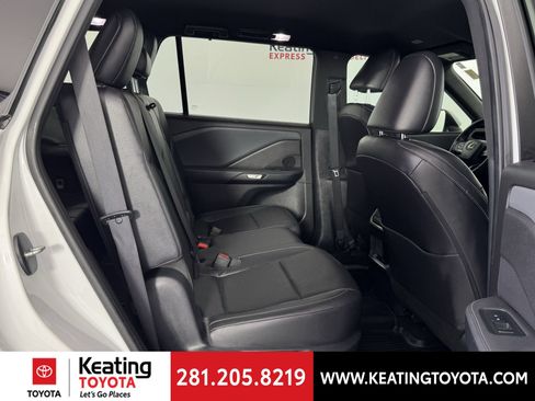 Used 2024 Lexus TX 350 FWD w/ Cold Weather Package image 18