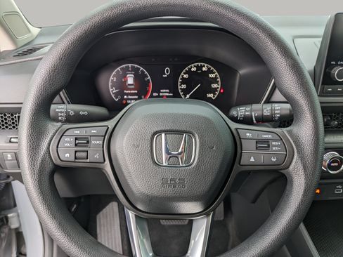 Used 2025 Honda CR-V EX image 35