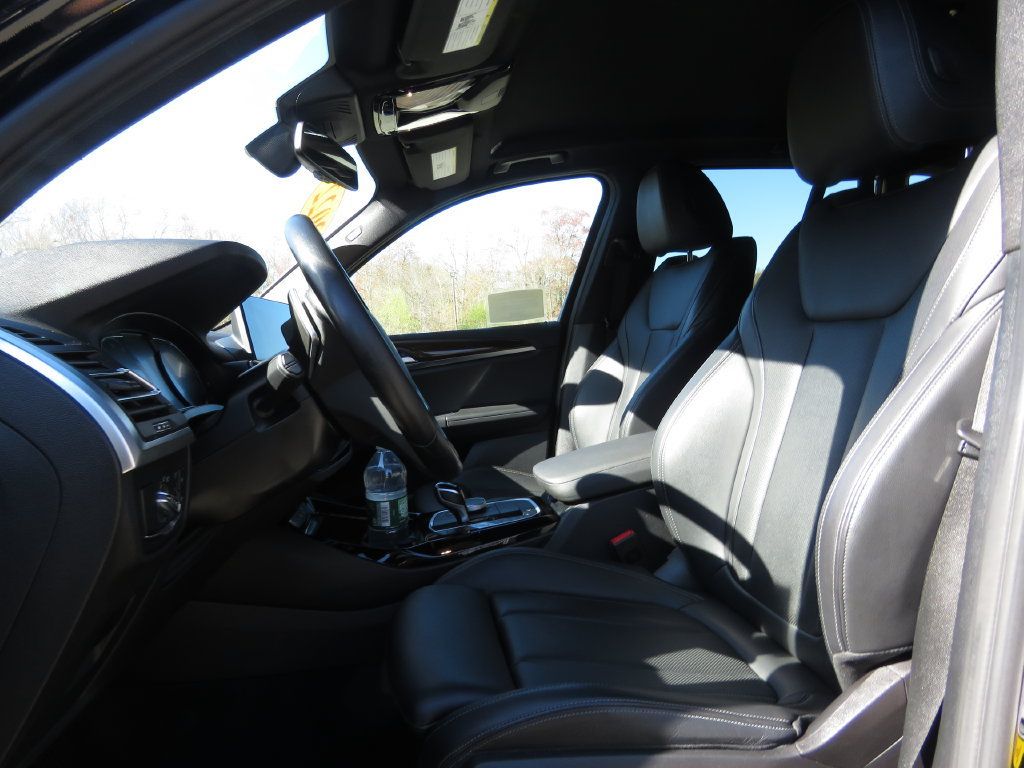 Used 2022 BMW X3 xDrive30i AWD/4WD image 10