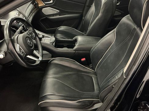 Used 2021 Acura RDX AWD w/ Advance Package image 11
