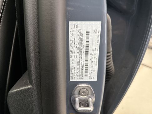 Used 2025 Ford Escape ST-Line w/ Tech Pack #1 AWD/4WD image 10