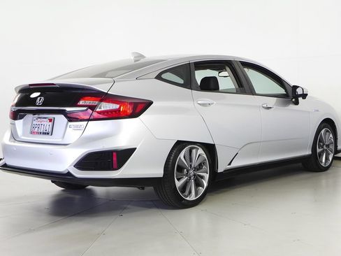 Used 2019 Honda Clarity Touring image 7