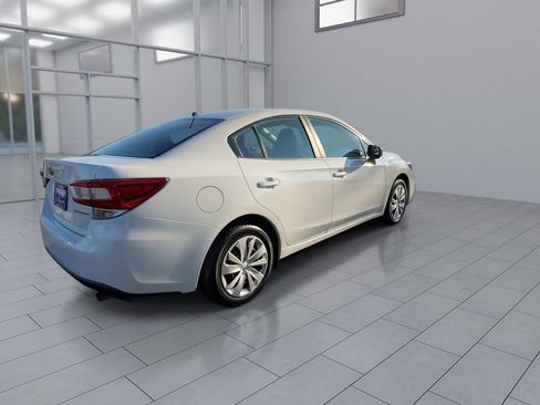 Used 2018 Subaru Impreza 2.0i AWD/4WD image 8
