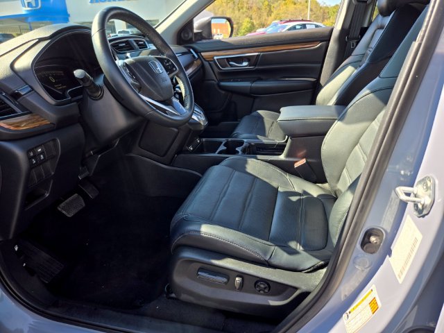 Used 2022 Honda CR-V EX-L image 10